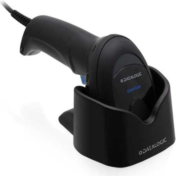 Immagine prodotto Datalogic Quickscan Lite 2500 2D Imager (Codici a barre 2D)