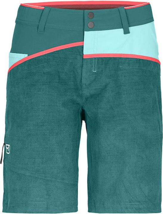 Pacific green
