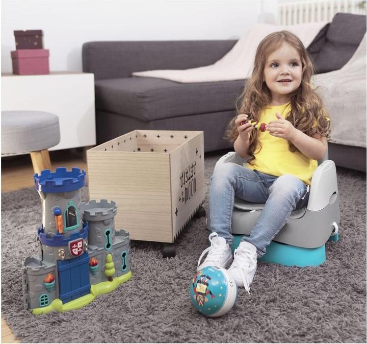 Produktbild Badabulle Sitzerhöhung