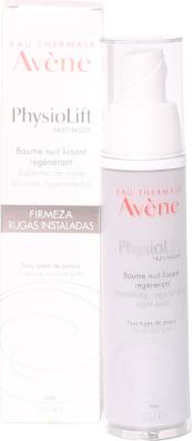 Produktbild Avène PhysioLift (30 ml, Nachtcreme)
