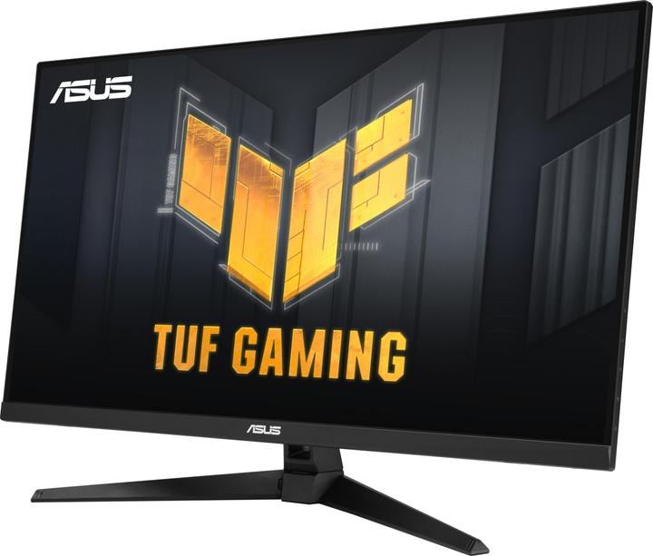Immagine prodotto ASUS TUF Gaming VG32UQA1A (3840 x 2160 pixel, 31.50")