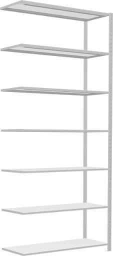 Système d'assemblage MULTIplus250 avec croisillon