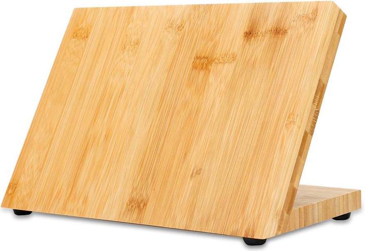 Immagine prodotto Intirilife Lavagna magnetica per coltelli in marrone