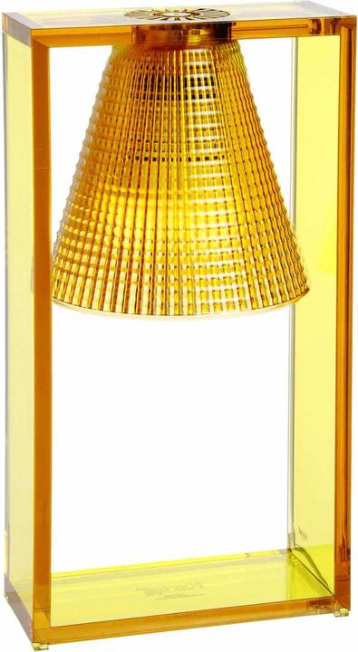 Produktbild Kartell Light Air Tischleuchte (E14)