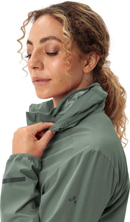 Image du produit Vaude Cyclist Air Jacket (40, M)