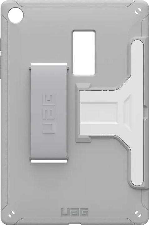 Actual product image UAG Scout w KS/ HS (Galaxy A9+)