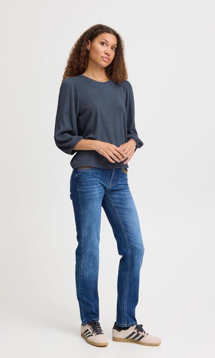 Immagine prodotto Pulz Jeans PZJANE 3/4 sleeve Tshirt 50208232 (XS)