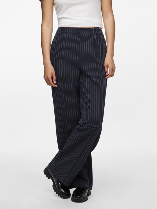 Actual product image Pieces PCBOSSY Trousers with wide leg (XXL)