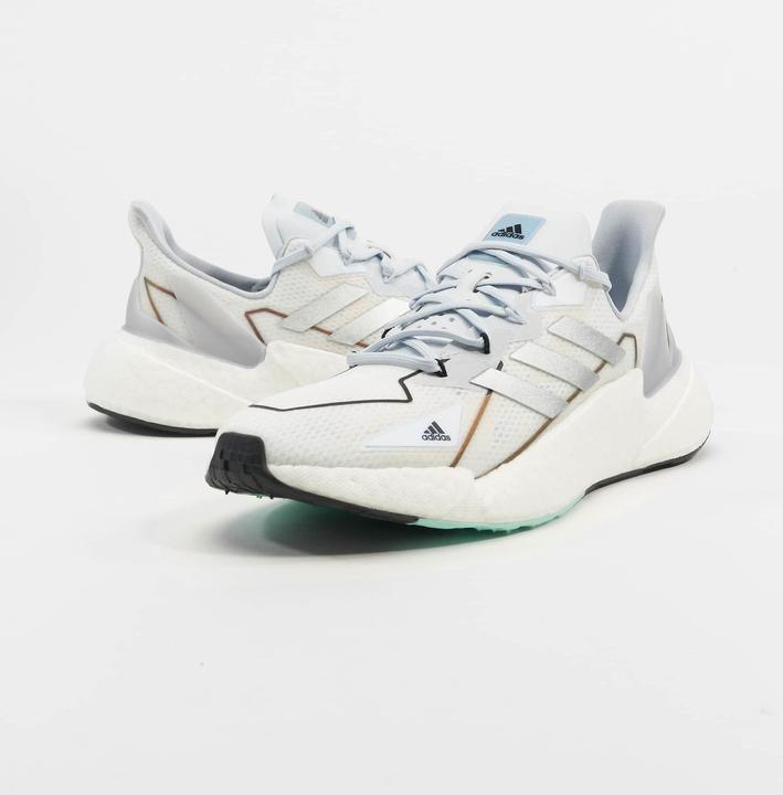 Actual product image adidas X9000L4 H.RDY Shoes - 83429 (44 2/3)