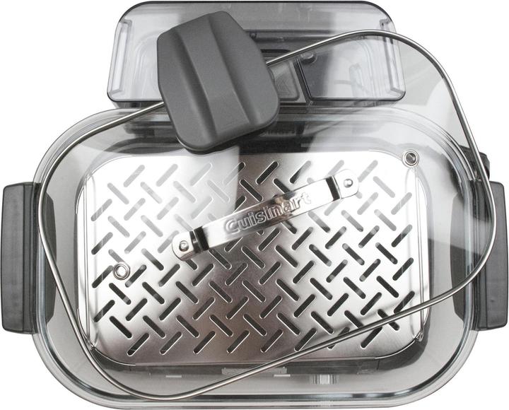 Produktbild Cuisinart Digital Steam Cooker