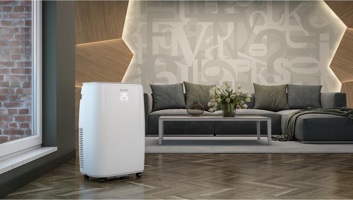Produktbild Olimpia Splendid Dolceclima Brezza 9 EQ (30 m², 8530.35 BTU/h)