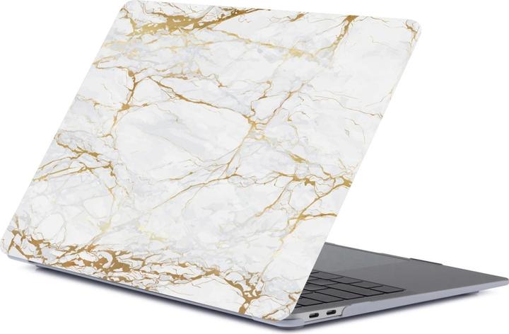 Produktbild Screenguard Hard Case für Apple MacBook Air 13" Retina (2018–2020) A1932 A2179
