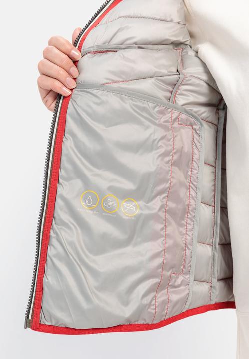 Produktbild Camel Active Steppjacke aus recyceltem Polyester (38)