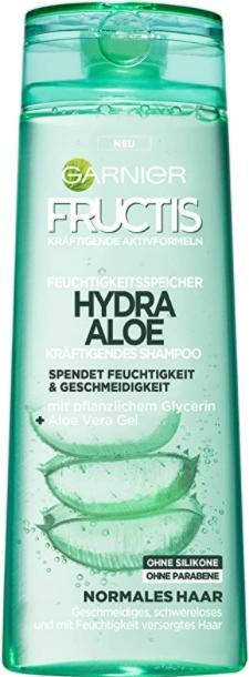 MGA Eh bien (250 ml, Shampoing liquide)
