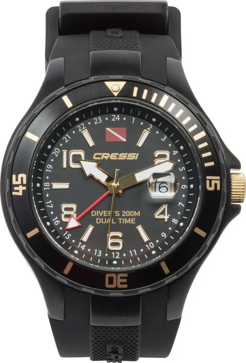 Actual product image Cressi Traveller