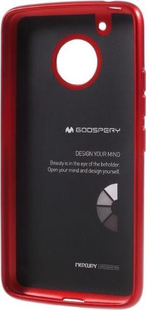 Immagine prodotto Goospery i Jelly Metal Series (Motorola Moto G5)