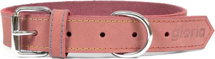 Gloria Hundehalsband Oasis Rosa 70 cm (70 x 3 cm) (ABS)