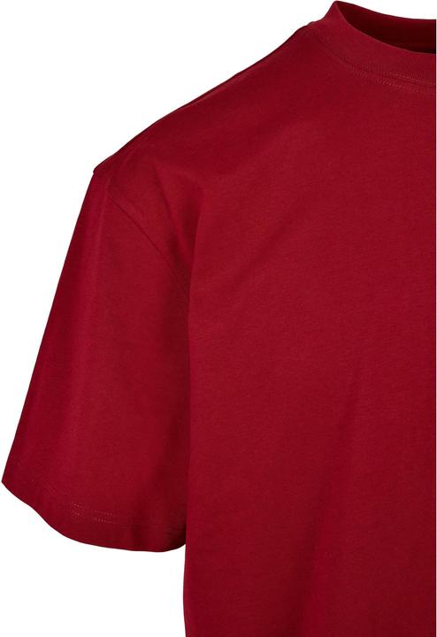 Actual product image Urban Classics Tall Tee - 3972 (6XL)