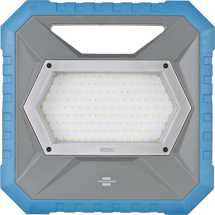 Produktbild Brennenstuhl BS 8050 MH (7900 lm)