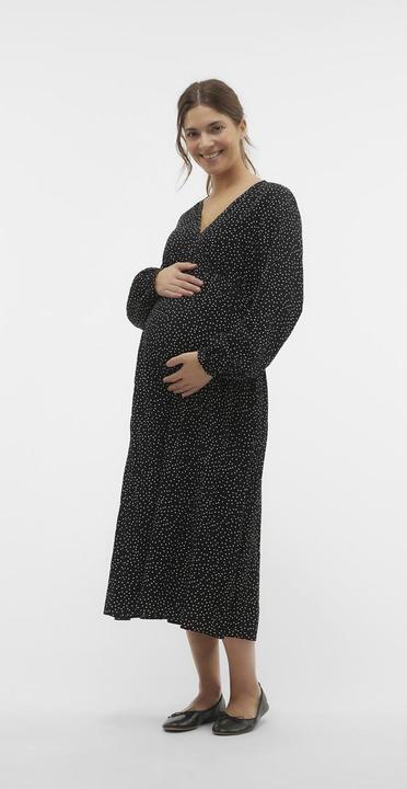 Image du produit Mamalicious Robe de maternité Robe (S)