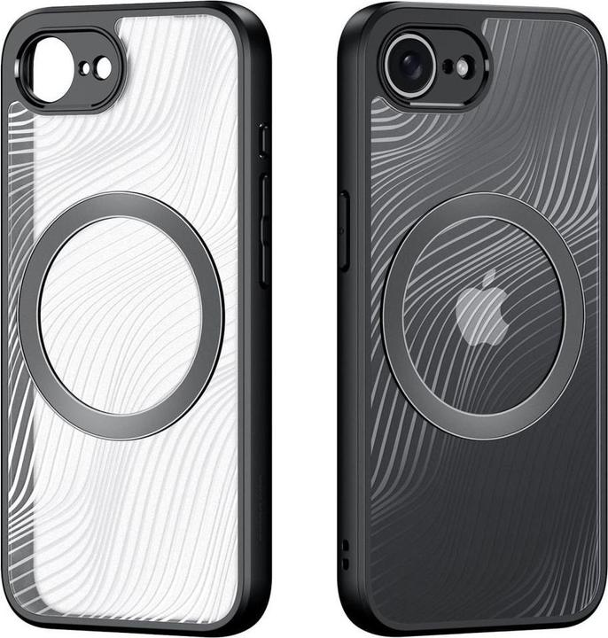 Actual product image Dux Ducis Aimo (Apple iPhone 16e)