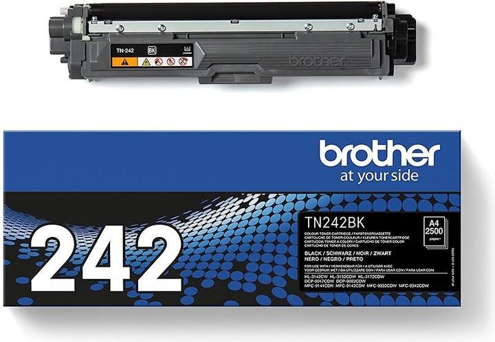 Immagine prodotto Brother Tn-242bk (FC)