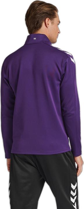 Produktbild hummel Core Xk Poly Zip Sweat (S)