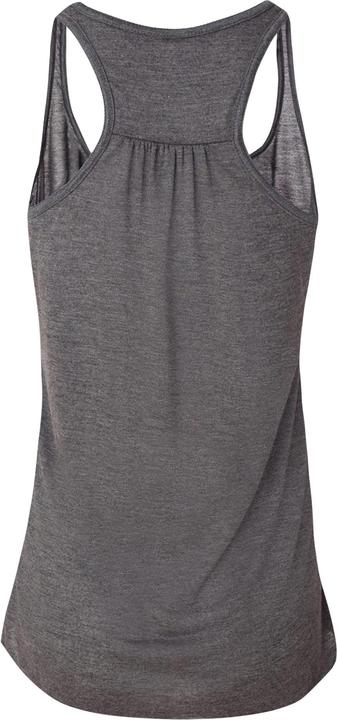 Actual product image Bella Canvas Bella Flowy Racerback Tank Top (L)