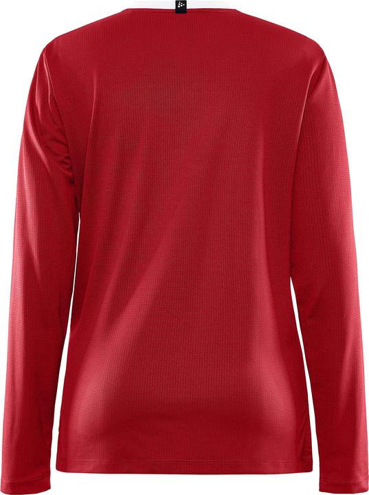 Immagine prodotto Craft Maglia Progress LS Basket W (S)