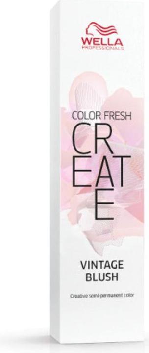 Color Fresh Vintage Blush /15