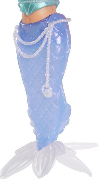 Actual product image MGA Lola Waves