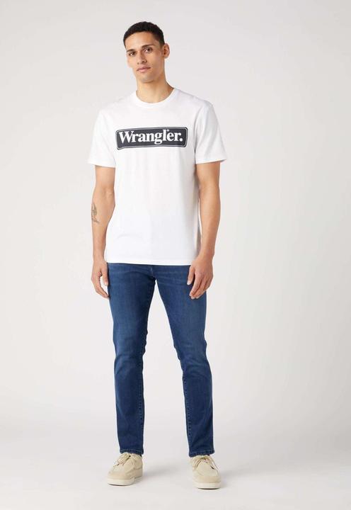 Produktbild Wrangler Jeans Slim Fit Larston (32)