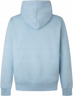 Produktbild Pepe Jeans Ryan Hoodie Future isolierter Herren-Hoodie (XL)