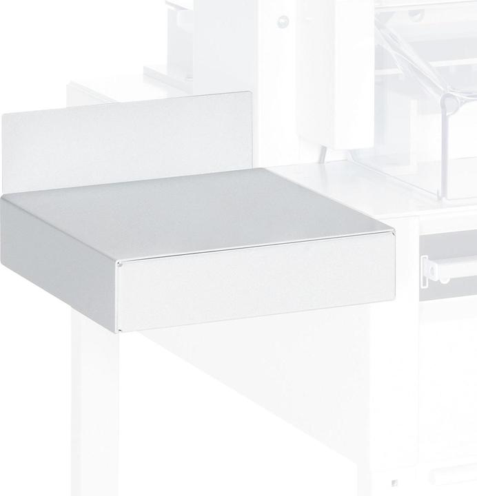 Produktbild Ideal Stapelschneider 5560 (950 Blätter)