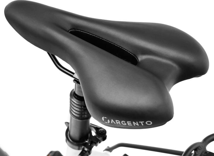 Image du produit Argento Vélo électrique Omega White