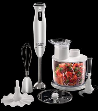 Image du produit Russell Hobbs Aura 6in1 21500-56