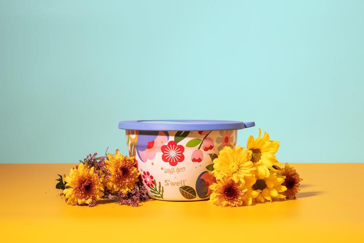 Produktbild S'Well SW Salad Bowl Kit