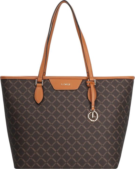 Produktbild L.Credi Filiberta Shopper Tasche 32 cm (15 l)