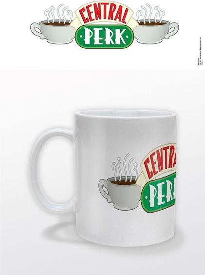 Image du produit Pyramid Friends Central Perk (284 ml, 1 x)