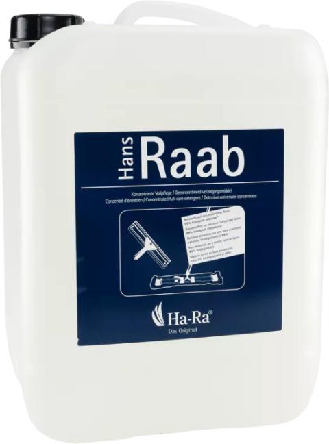 Produktbild Ha-Ra Konzentrierte Vollpflege