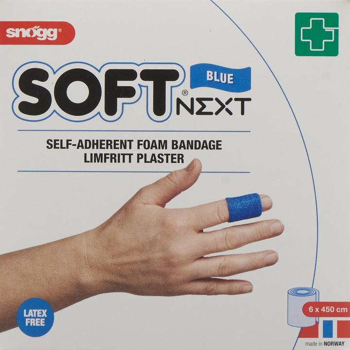 Produktbild Snogg Soft Next (1 x)