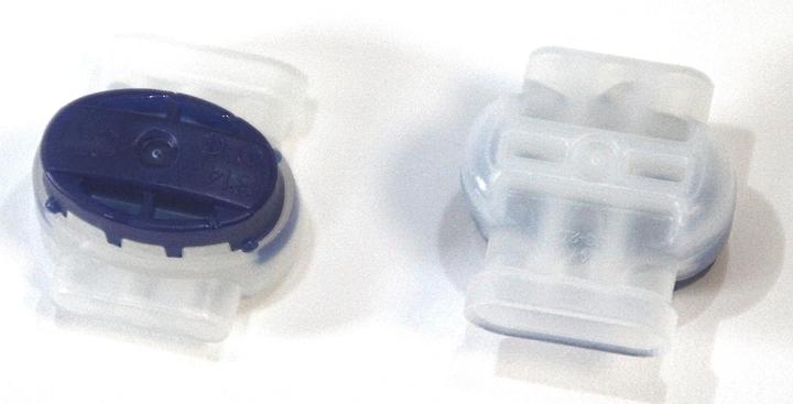 Produktbild Genisys 20 Kabelverbinder (Mähroboter, Gartenmaschinen Ersatzteile)