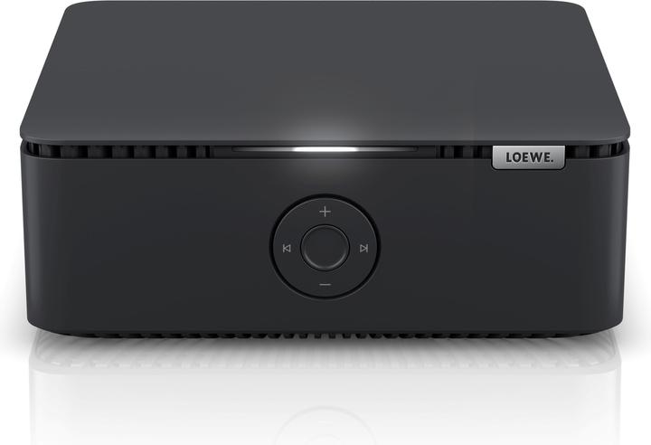 Actual product image Loewe multi.room amp (Airplay, Bluetooth, Wi-Fi)