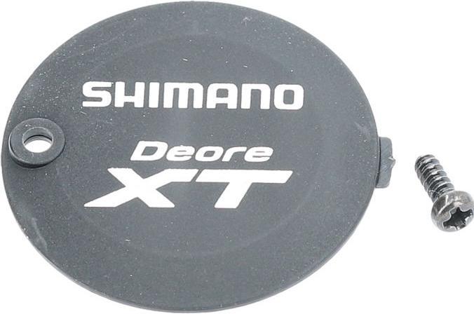 Produktbild Shimano Abdeckung SL-M770 links mit Schraube