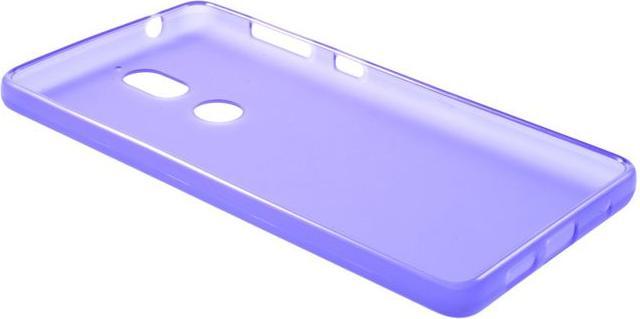 Immagine prodotto MU Classic Custodia morbida in TPU (Nokia 7)