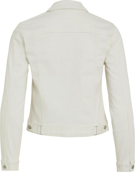 Image du produit Vila Geknöpfte Jeansjacke (M)