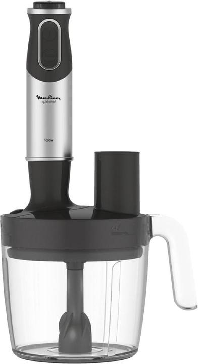 Image du produit Moulinex Quickchef 4en1