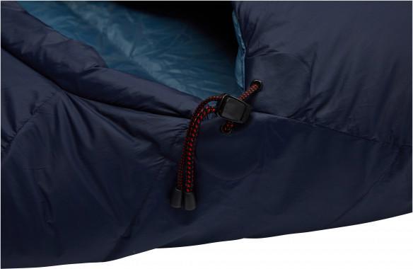 Produktbild Stoic NijakSt. +7°C Sleeping Bag (50 cm)