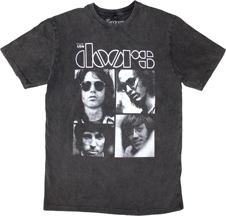 The Doors TShirt (M)