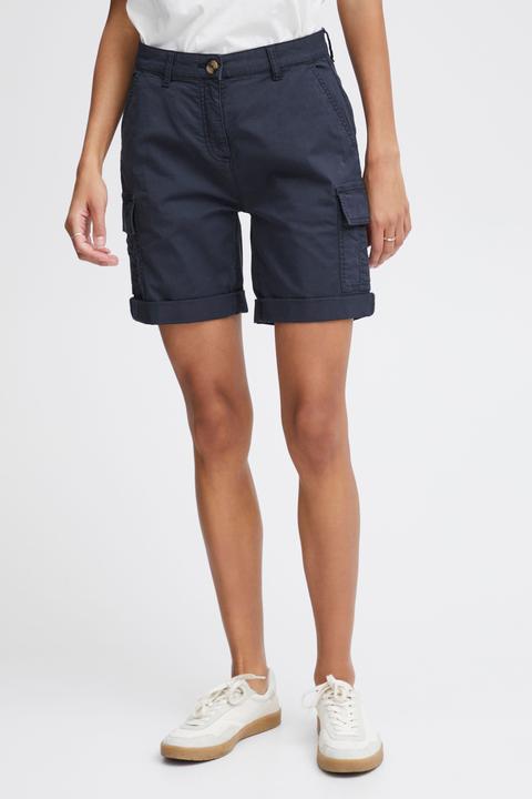 Produktbild Oxmo OXChanice Cargo shorts 21800223-ME (40)